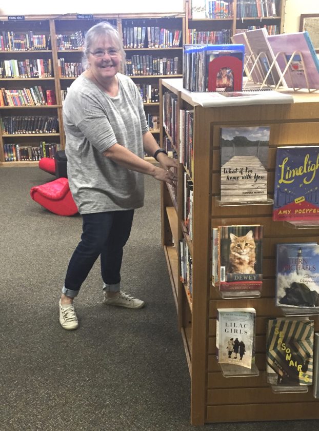 Stanhope Public Library introduces new programs News, Sports, Jobs